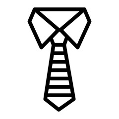 tie icon