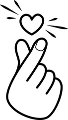 design love soft color femininie