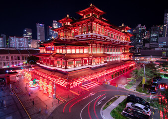 Fototapeta premium Chinese New Year