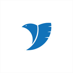 Eagle Logo Design