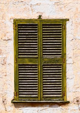 Ventanas, Menorca