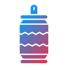 Can Icon Style