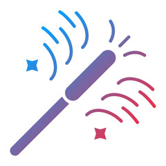 Sparkler Icon Style