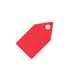 Price Tag icon vector illustration logo template for many purpose. Isolated on white background.