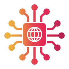 iot icon