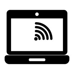 internet conection icon