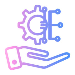 internet of things icon