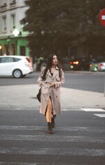 Fototapeta premium instagrammer style