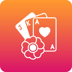 Ace card  which can easily edit or modify

