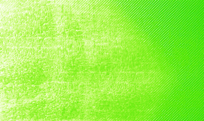 Abstract Green gradient Background, Modern horizontal design suitable for Ads, Posters, Banners, and various graphic design works