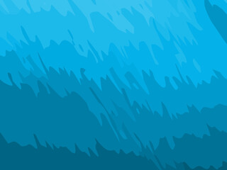 abstract blue background