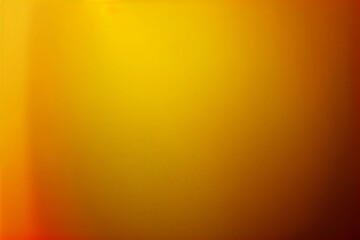 Yellow orange red abstract background, color gradient, bright fiery,  space for design, Valentine day
