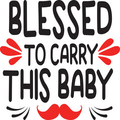 Pregnancy svg and t-shirt design