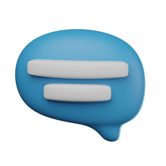 3D Comment Tool Illustration