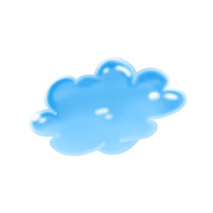 cloud computing concept