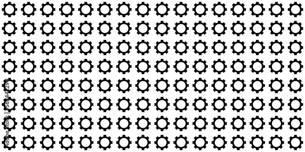 Poster abstract background field square vector illustrations