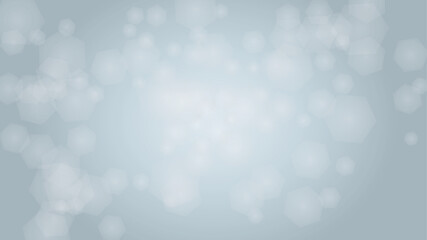 Vector Merry Christmas and New Year Card Collection with Magical Bokeh Lights Sparkle Confetti. Shiny Glitter Christmas Party Collection. Winter Sparkle Snowfall Design for Your Holiday's Web Page.