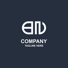 creative business logo template