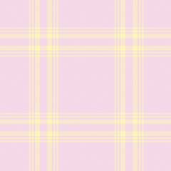 Pastel Minimal Plaid textured Seamless Pattern