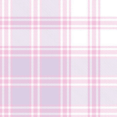 Pastel Minimal Plaid textured Seamless Pattern
