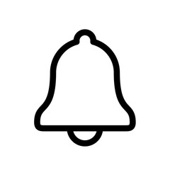 Bell icon