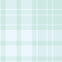 Pastel Minimal Plaid textured Seamless Pattern