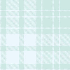 Pastel Minimal Plaid textured Seamless Pattern