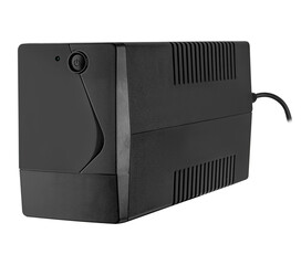 uninterruptible power supply for a computer