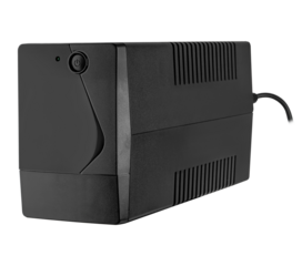 uninterruptible power supply for a computer