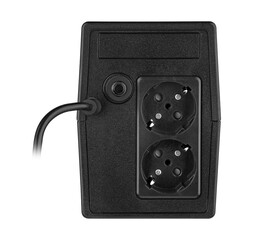 uninterruptible power supply for a computer