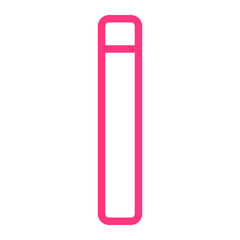 photo editing gradient icon