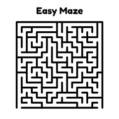 Easy Puzzle