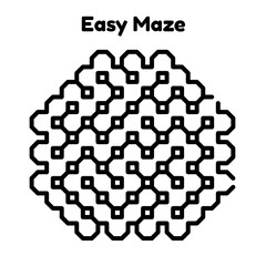 Easy Puzzle