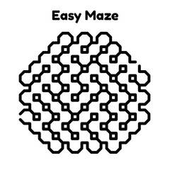 Easy Puzzle