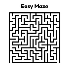 Easy Puzzle