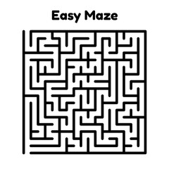 Easy Puzzle