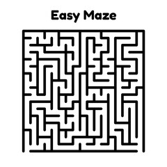 Easy Puzzle