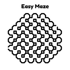 Easy Puzzle