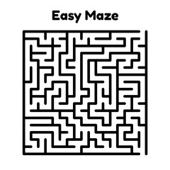 Easy Puzzle