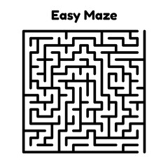 Easy Puzzle
