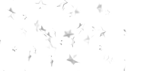 Festive christmas card. Isolated illustration white background. -