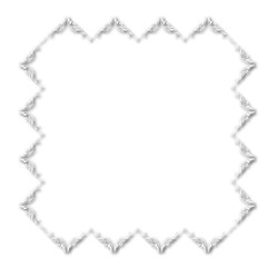 frames in vintage style with elements of ornament, art, pattern, background, texture