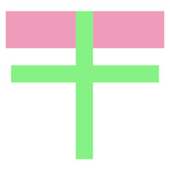 Obraz premium gift illustration