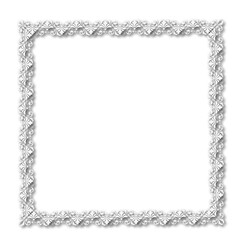 frames in vintage style with elements of ornament, art, pattern, background, texture