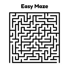 Easy Puzzle