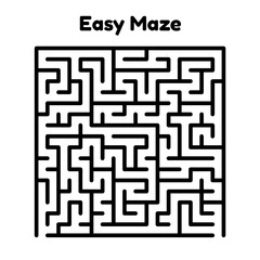Easy Puzzle
