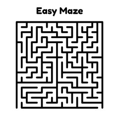 Easy Puzzle