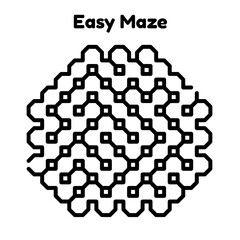Easy Puzzle