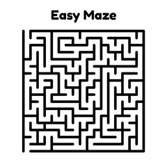 Easy Puzzle