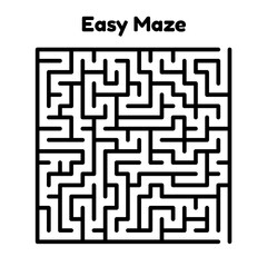 Easy Puzzle